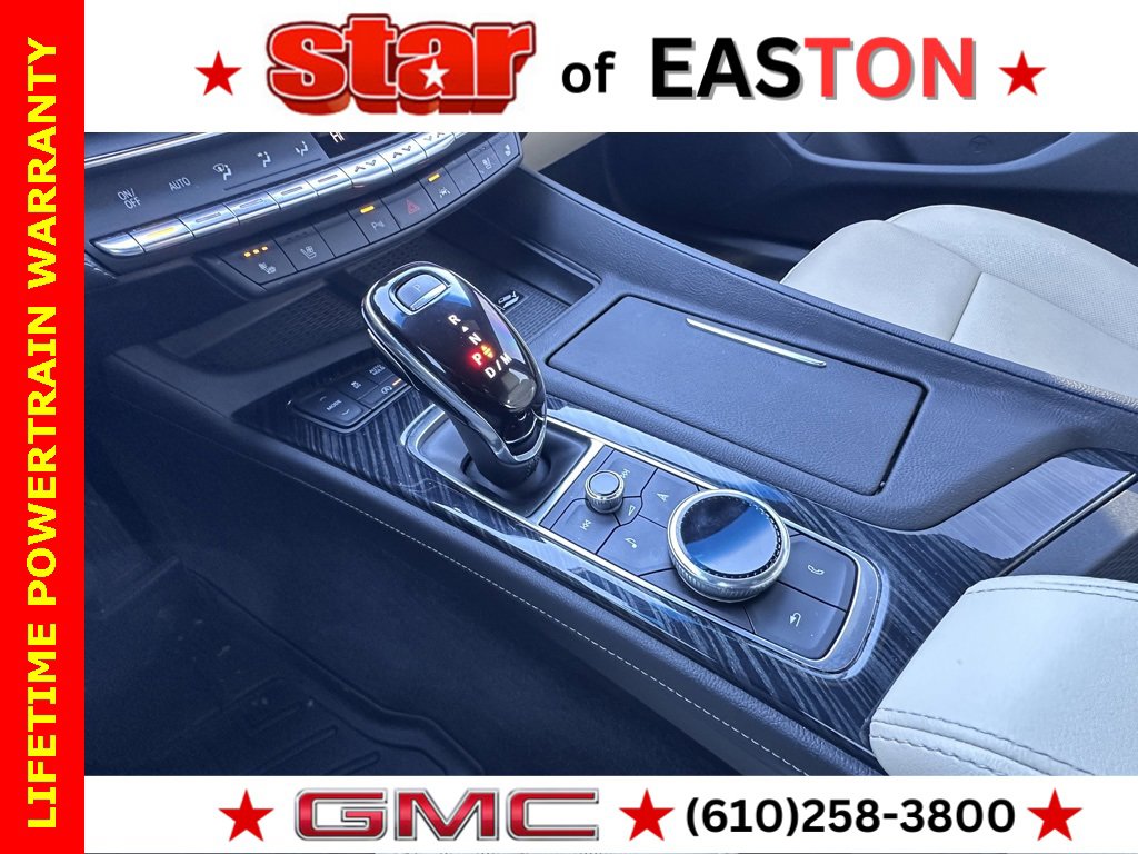 Used 2020 Cadillac CT5 Premium Luxury image 36