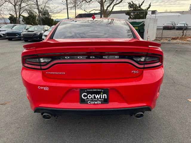 Used 2022 Dodge Charger R/T image 6