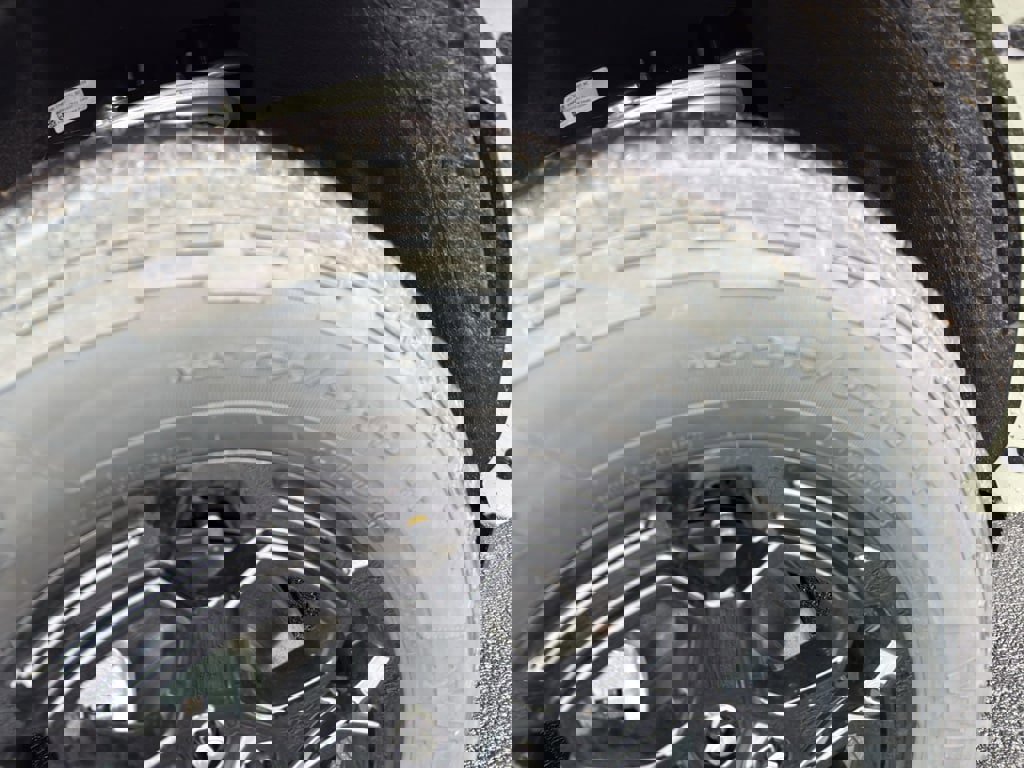 New 2025 Ford Ranger XLT w/ Equipment Group 301A High image 18