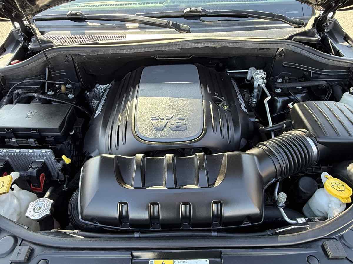 Used 2015 Jeep Grand Cherokee High Altitude image 27