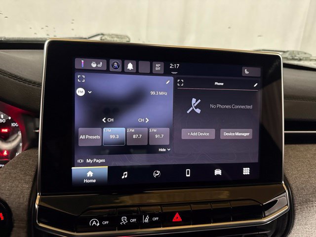 Used 2023 Jeep Compass Latitude AWD/4WD image 15