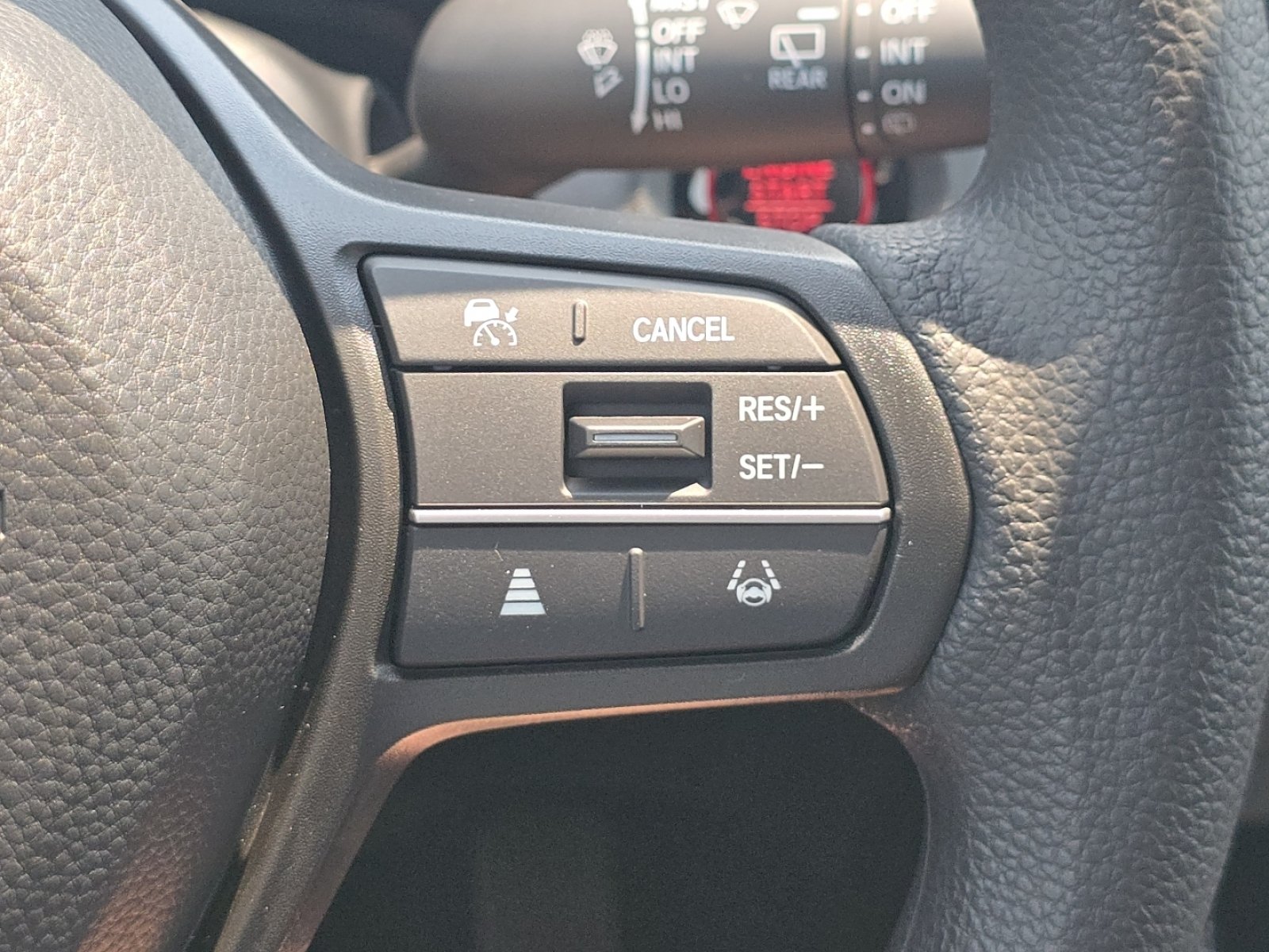 New 2026 Honda CR-V LX image 30