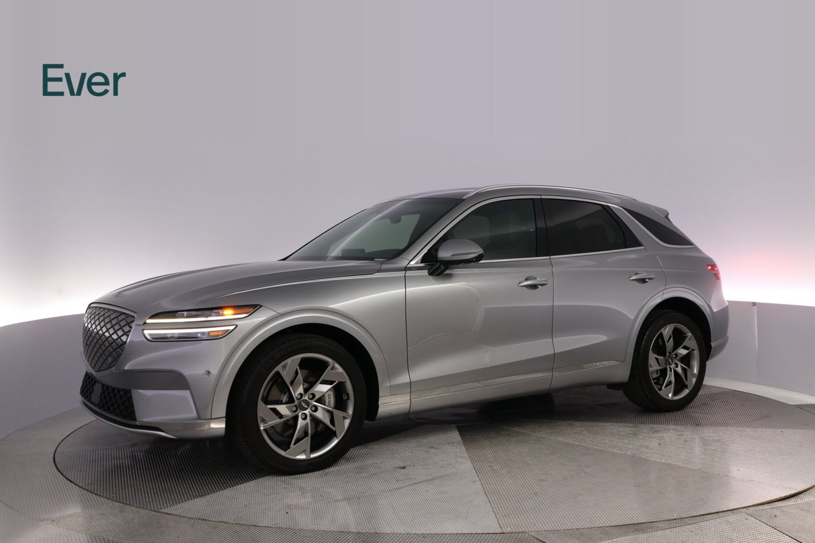 Used 2023 Genesis Electrified GV70 AWD/4WD image 18