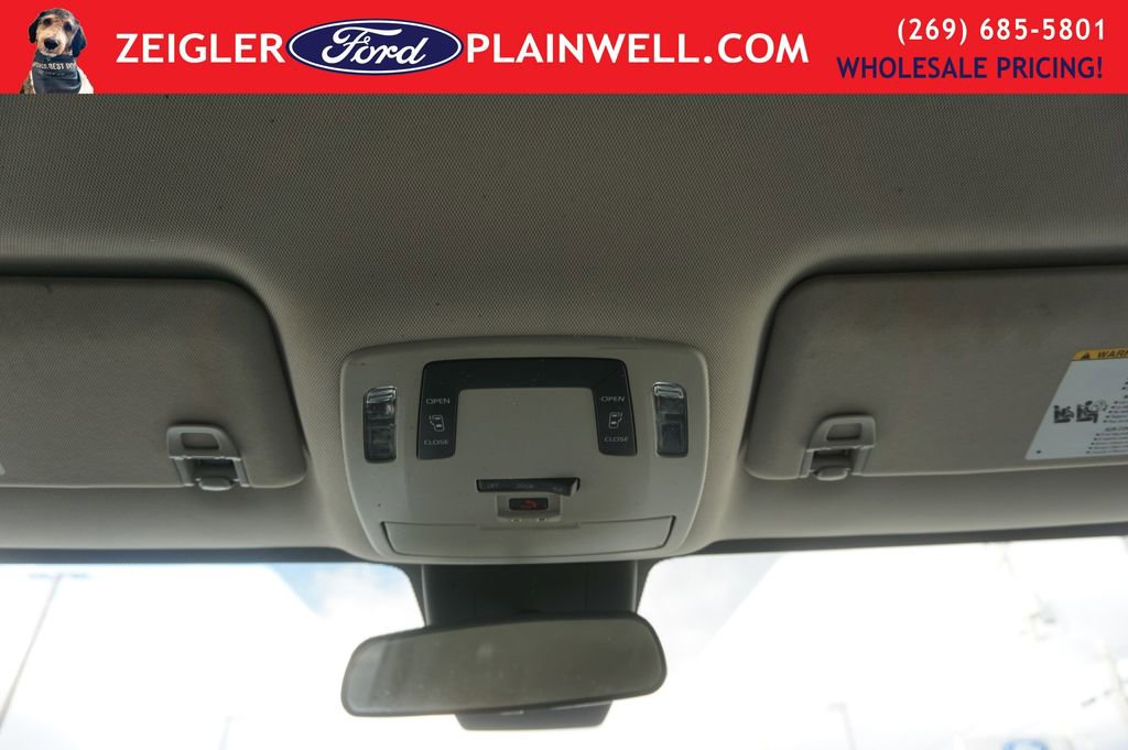 Used 2021 Toyota Sienna LE image 26