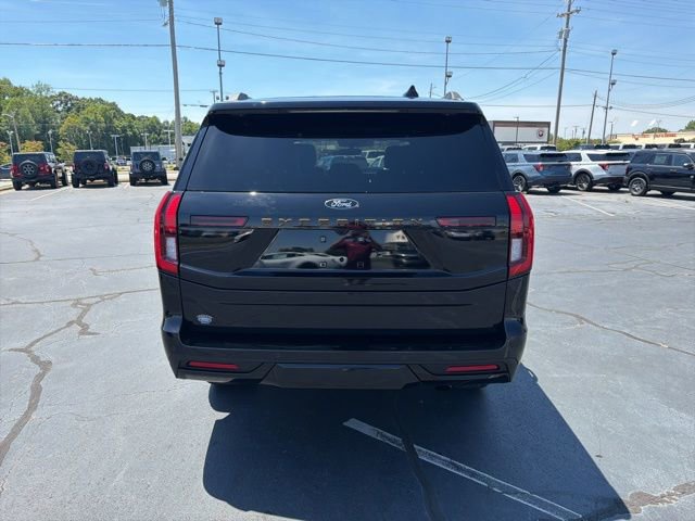 Certified 2025 Ford Expedition Tremor AWD/4WD image 6