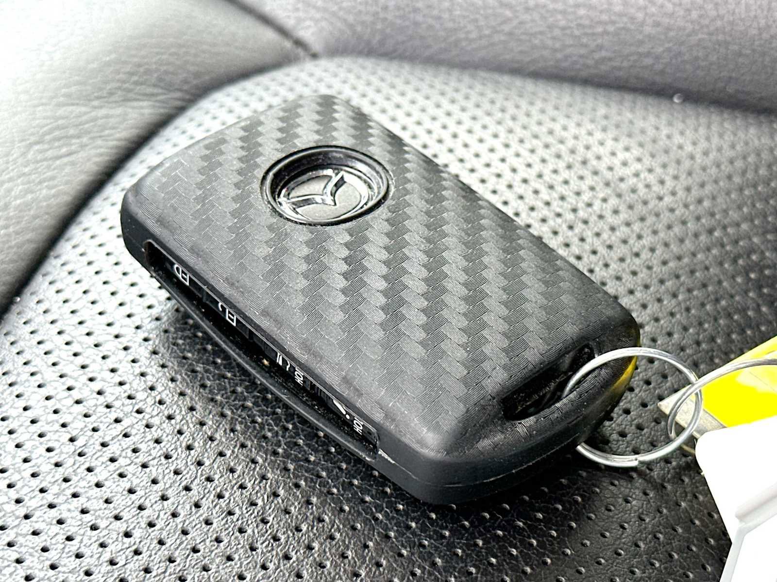 Used 2024 MAZDA CX-5 AWD 2.5 S w/ Premium Plus Pkg image 29