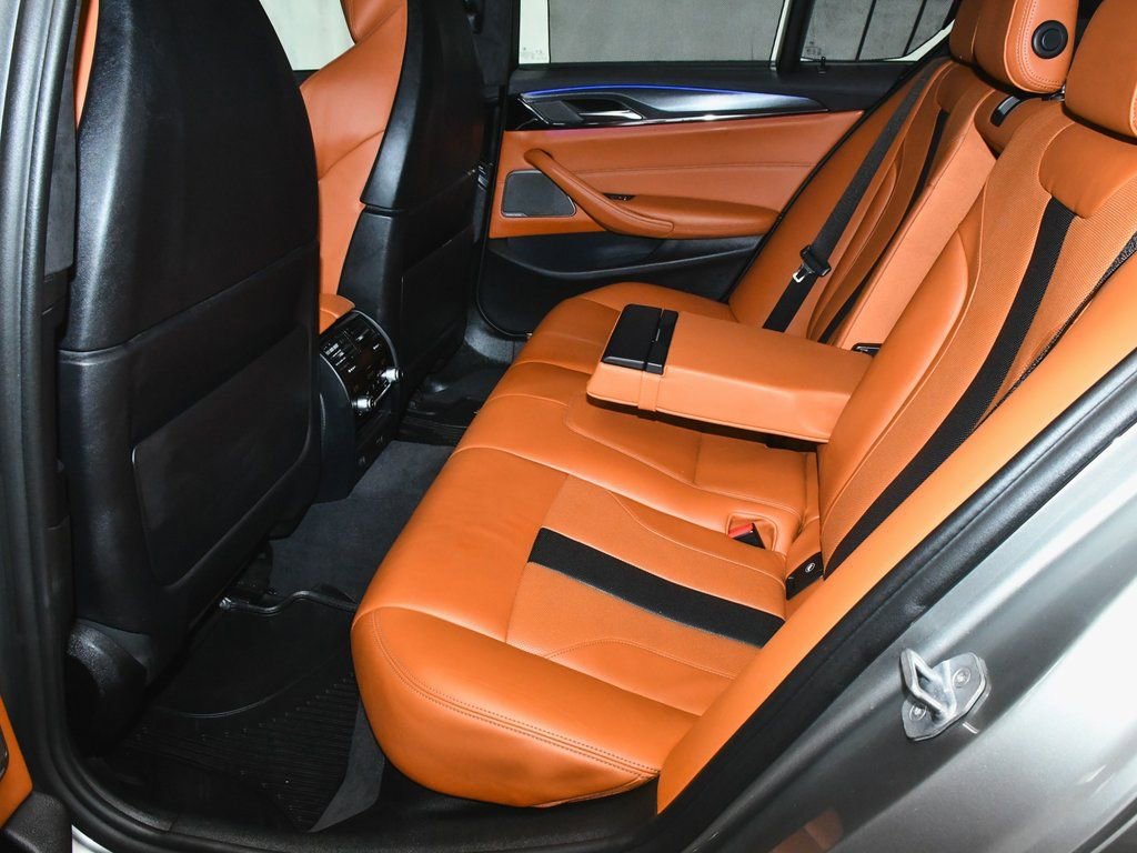 Used 2019 BMW M5 w/ Executive Package AWD/4WD image 50