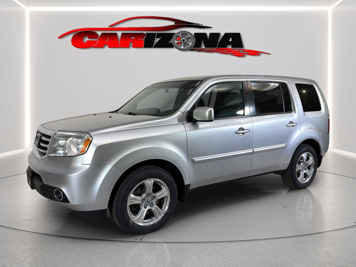 Used 2013 Honda Pilot EX image 13
