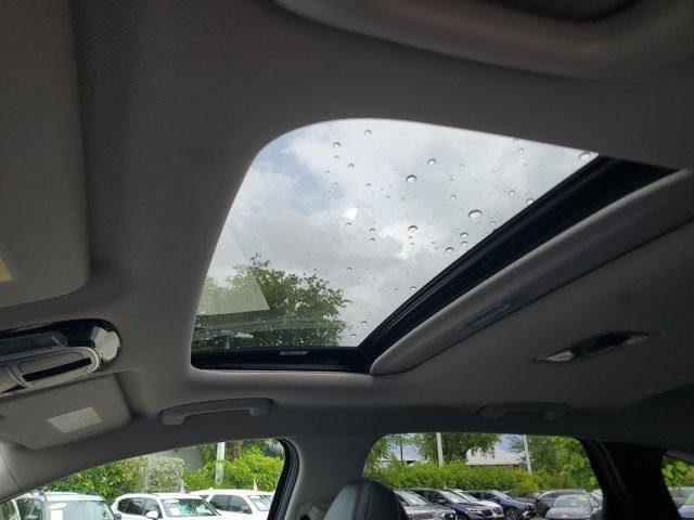 Certified 2023 Hyundai Tucson SEL w/ Convenience Package FWD image 25