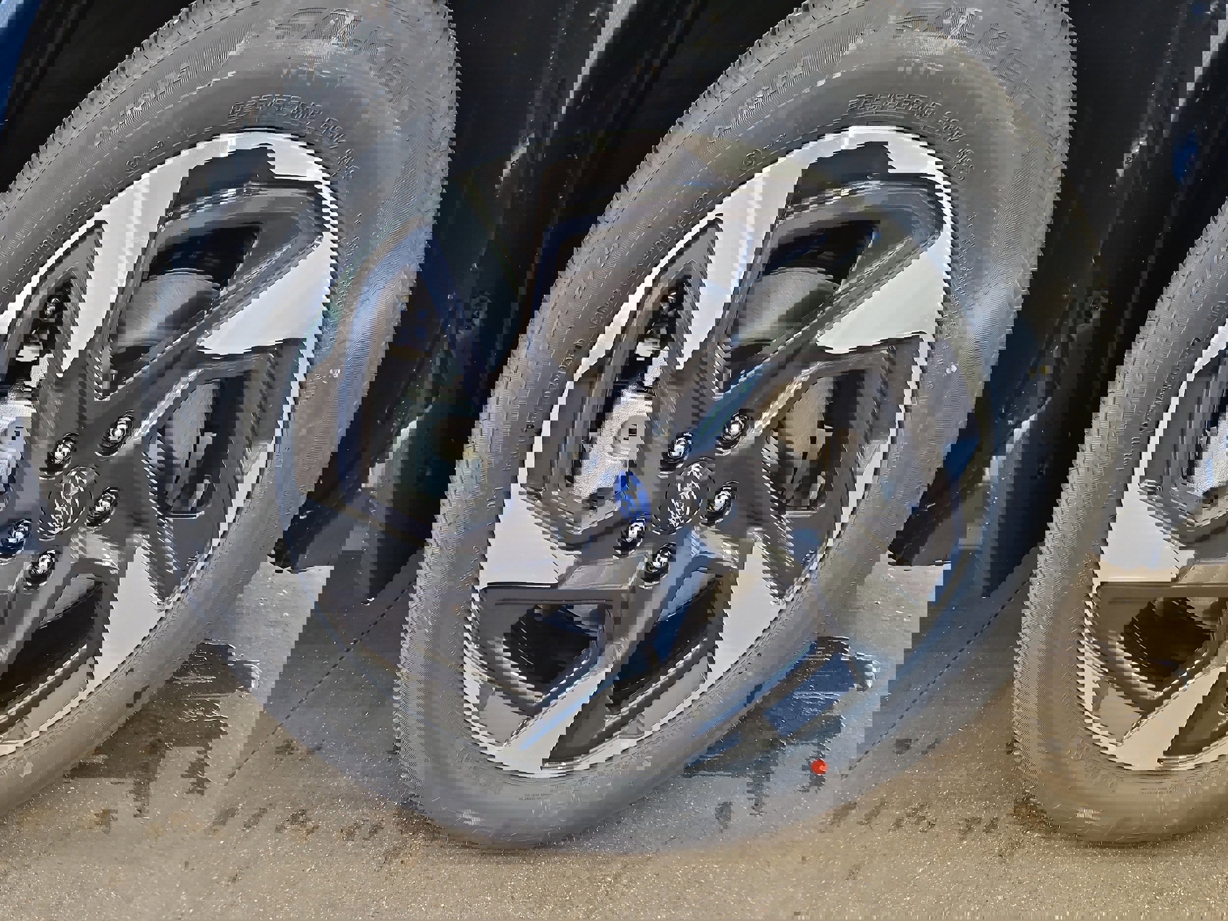 New 2025 Subaru Crosstrek 2.5i Limited w/ Popular Package #4A image 23