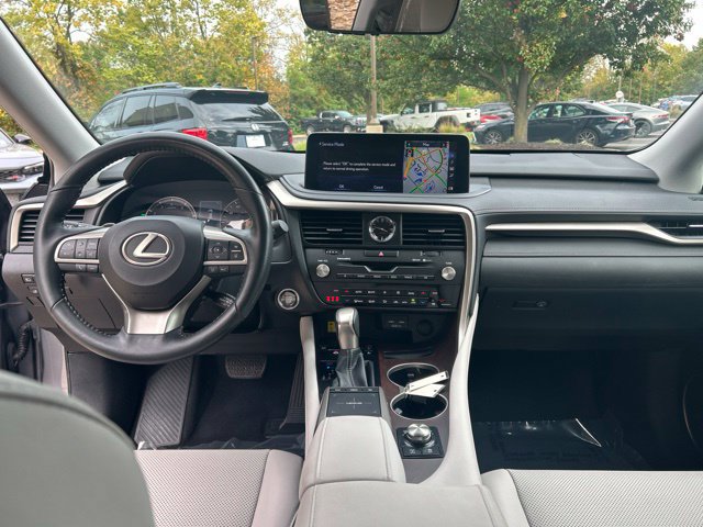 Used 2022 Lexus RX 350 AWD w/ Premium Package image 20