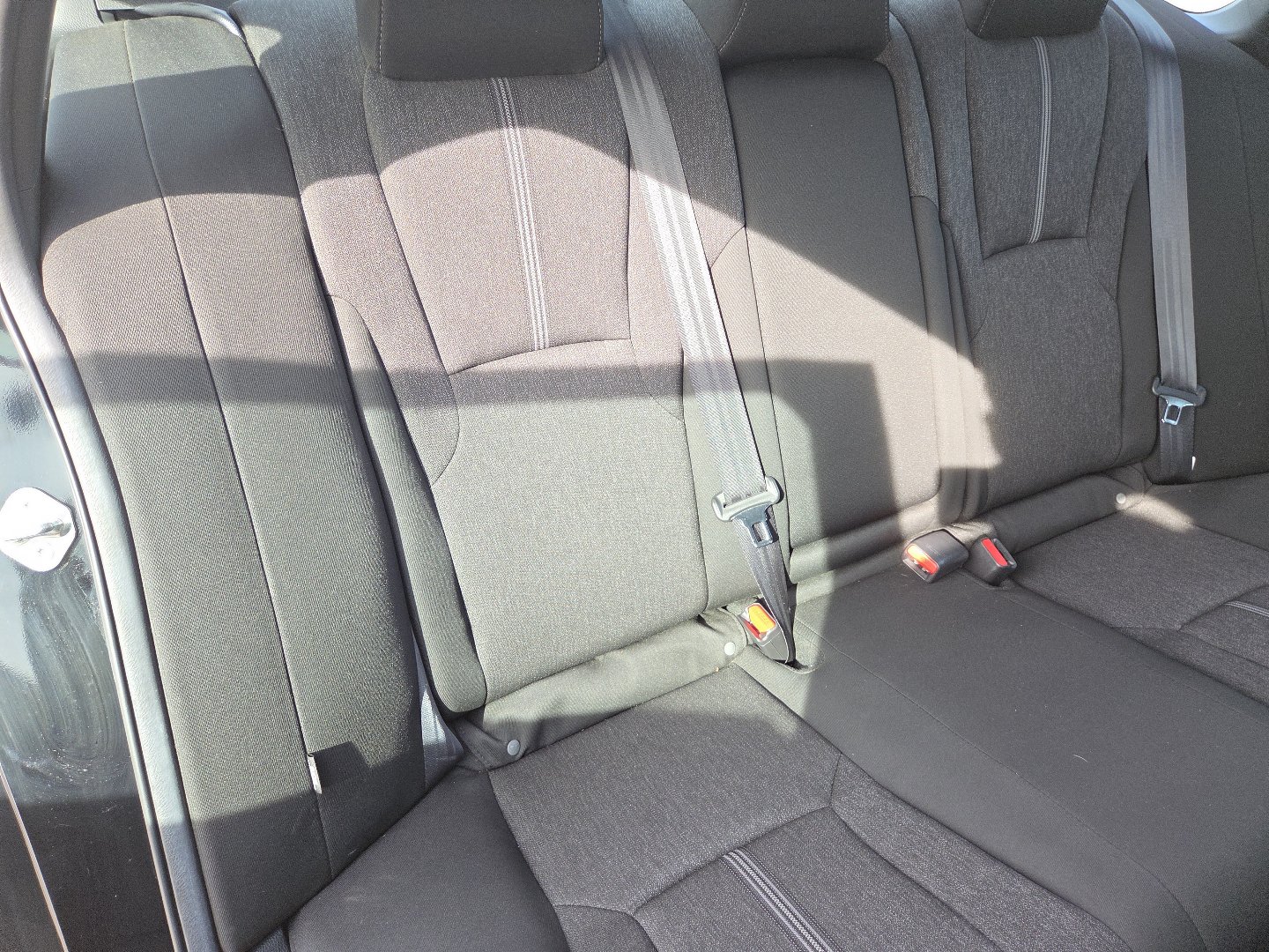 Used 2024 Honda Accord Sport image 21