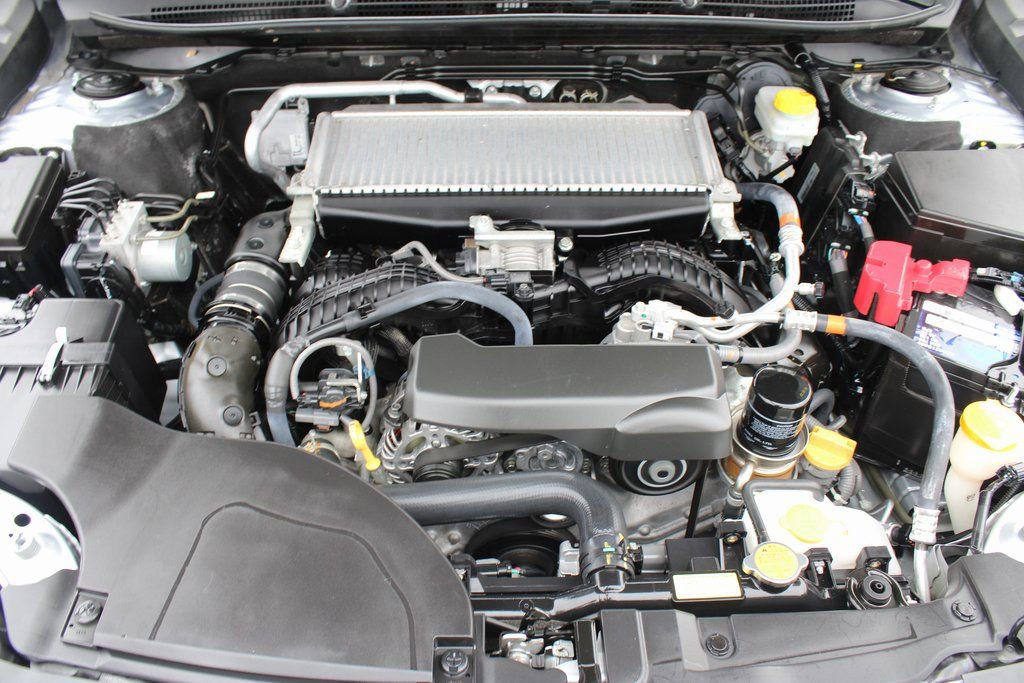 Certified 2024 Subaru Outback Onyx Edition XT image 36