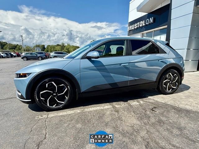 Used 2024 Hyundai Ioniq 5 SE image 8