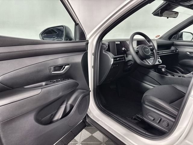 New 2026 Hyundai Santa Cruz SEL AWD/4WD image 11