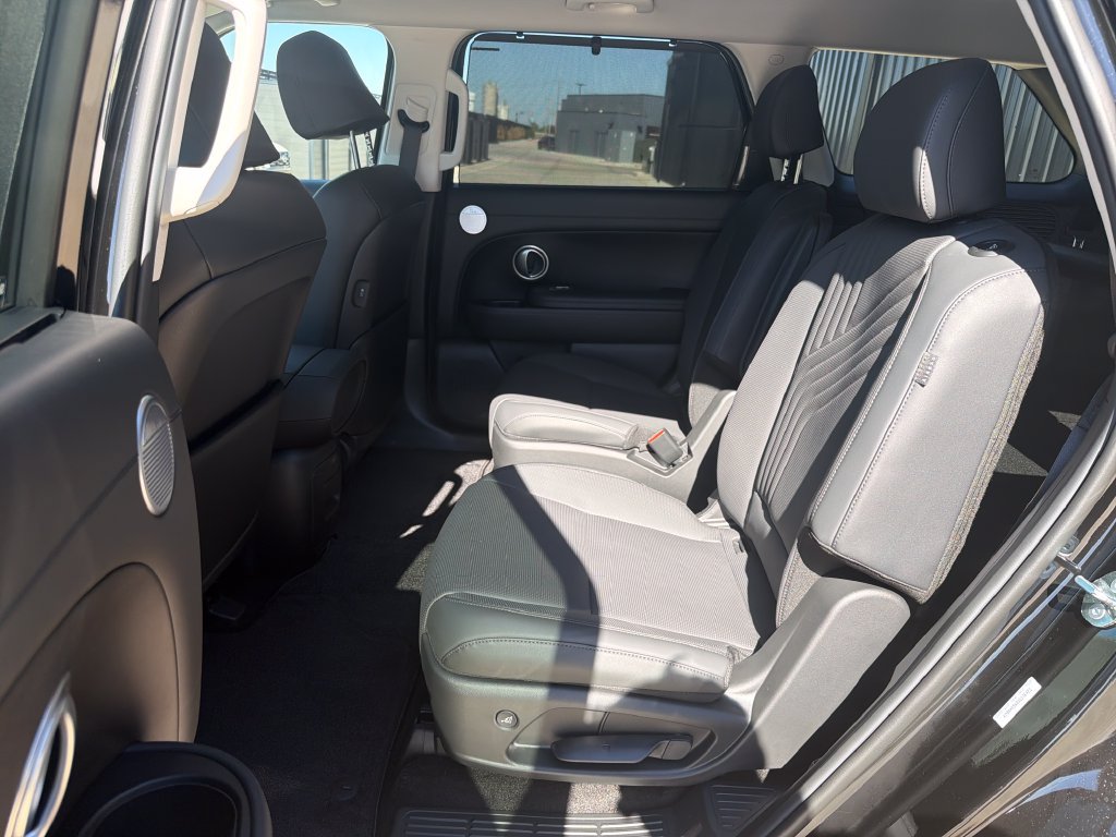 New 2027 Hyundai Palisade SEL Premium FWD image 19