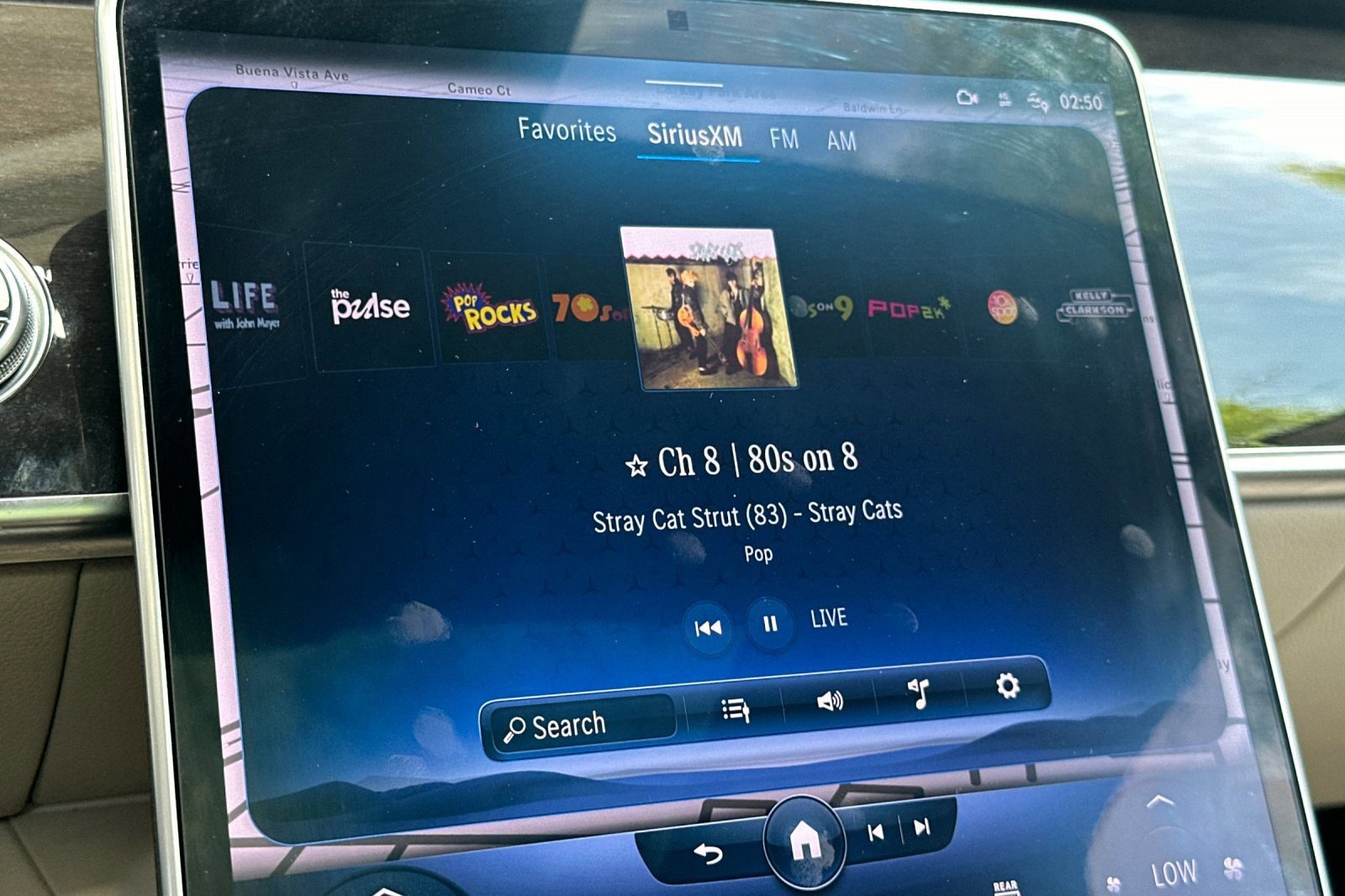 Used 2022 Mercedes-Benz S 500 4MATIC image 25