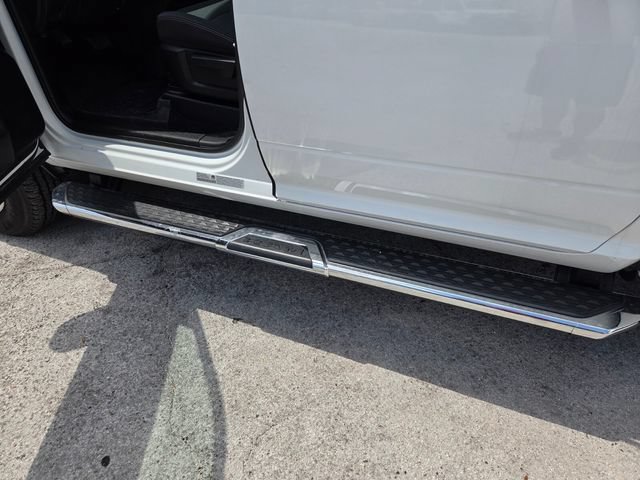 Certified 2024 RAM 3500 Tradesman w/ Chrome Appearance Group AWD/4WD image 20