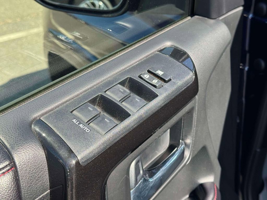 Used 2016 Toyota 4Runner Trail image 19