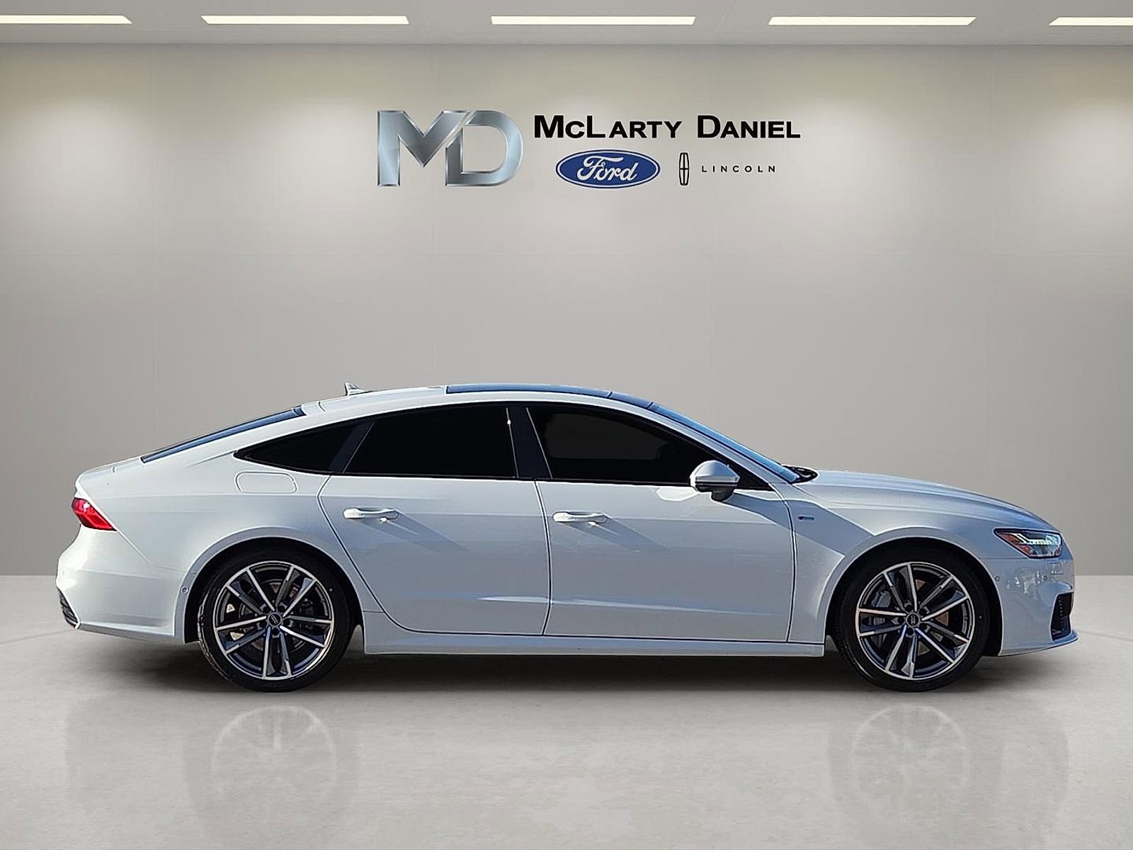 Used 2023 Audi A7 3.0T Premium Plus AWD/4WD image 6