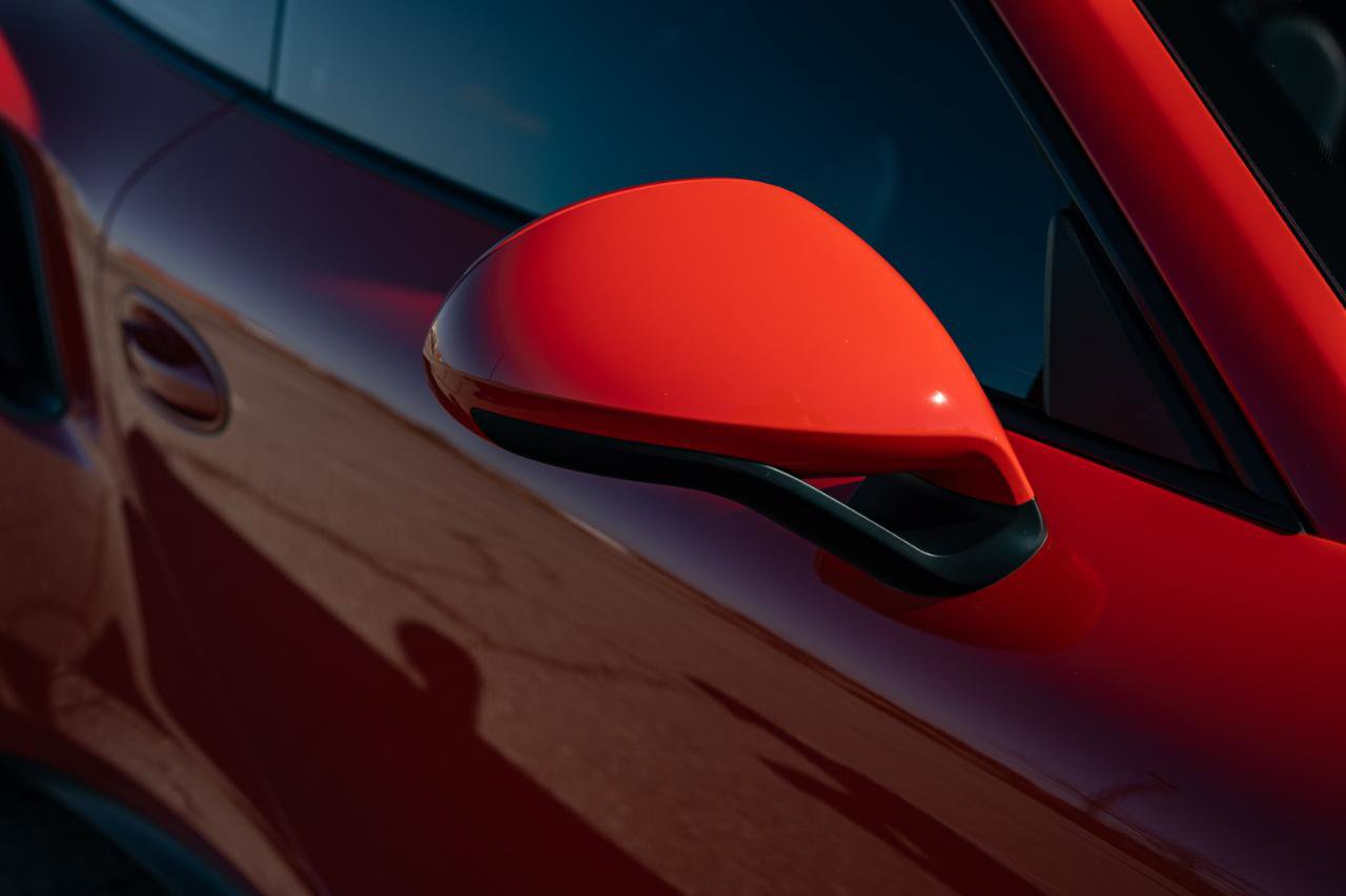 Used 2016 Porsche 911 GT3 RS RWD image 13