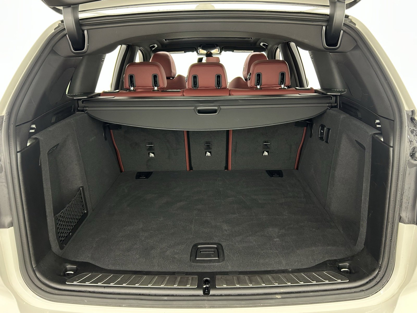 Used 2024 BMW X3 xDrive30i w/ Premium Package image 38