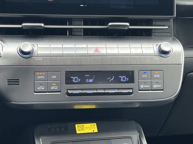 New 2026 Hyundai Kona Limited FWD image 17