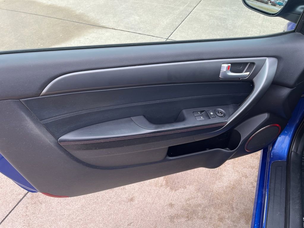 Used 2012 Kia Forte Koup SX w/ Leather Pkg image 9