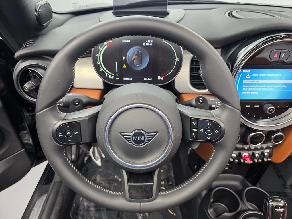 Used 2024 MINI Cooper S FWD image 17