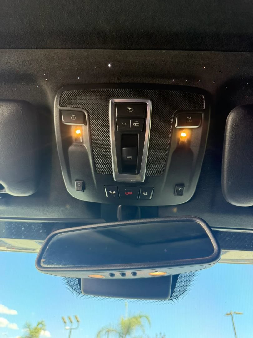 Used 2017 Mercedes-Benz G 550 Squared image 57