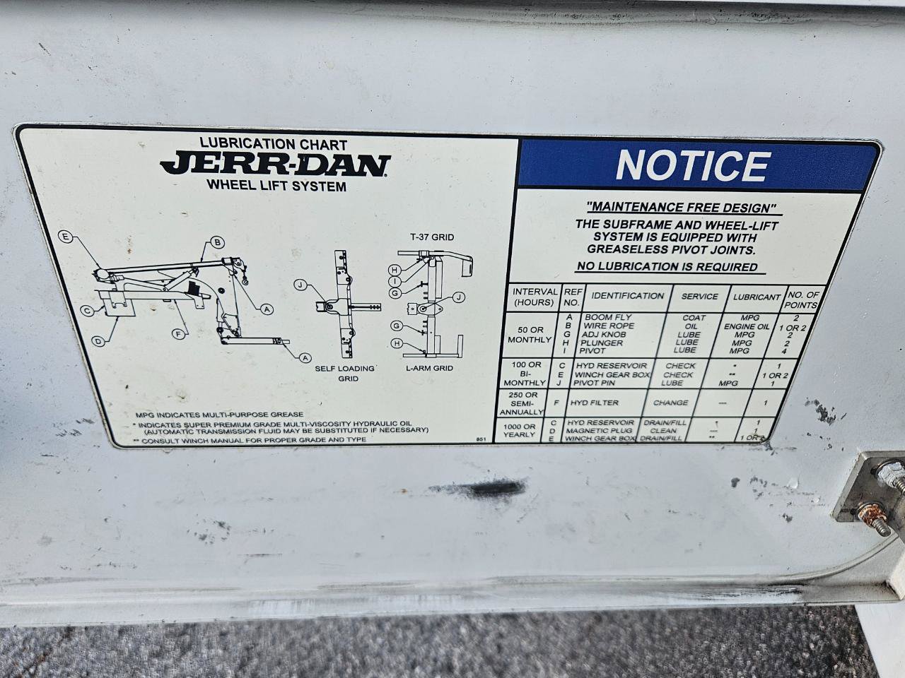 Used 2011 Ford F450 XL w/ XL Decor Group RWD image 22