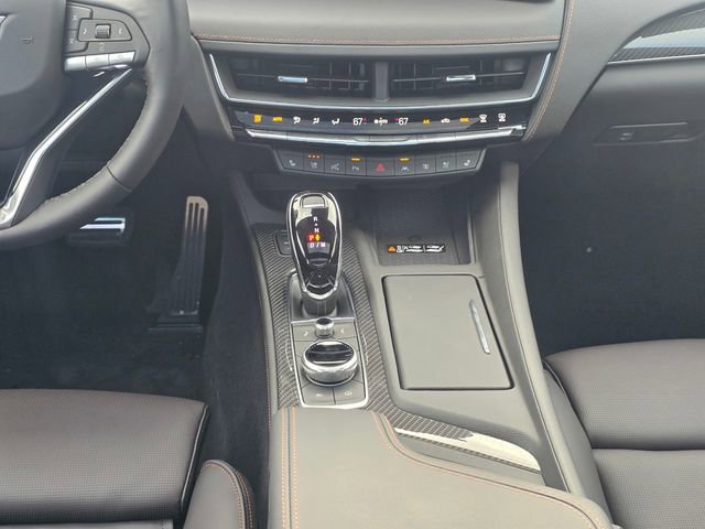 New 2026 Cadillac CT5 Sport image 18