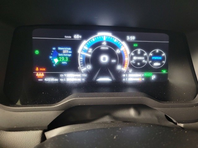 Used 2022 Toyota Tundra Limited image 23