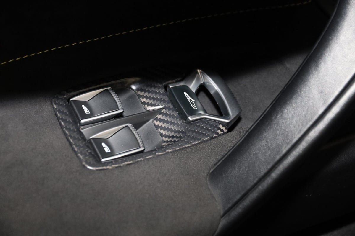 Used 2022 McLaren 720S Performance image 46