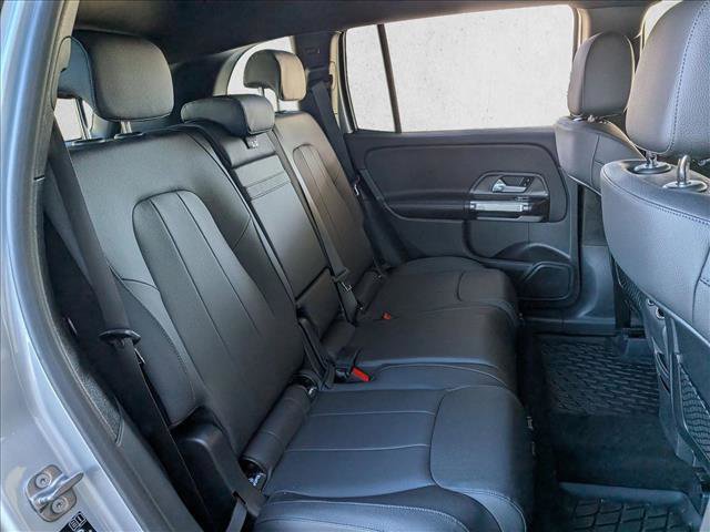Certified 2026 Mercedes-Benz GLB 250 image 18
