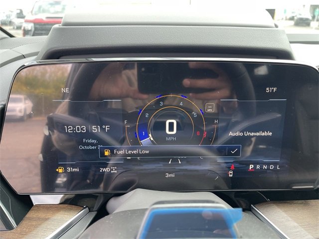 New 2026 Chevrolet Tahoe High Country image 15