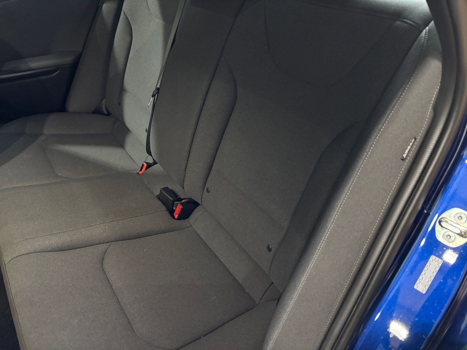 Used 2025 Kia K4 FWD image 37