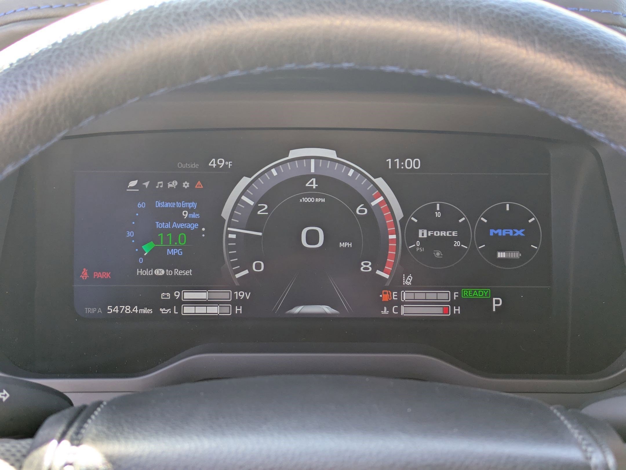 Used 2024 Toyota Sequoia Platinum image 18