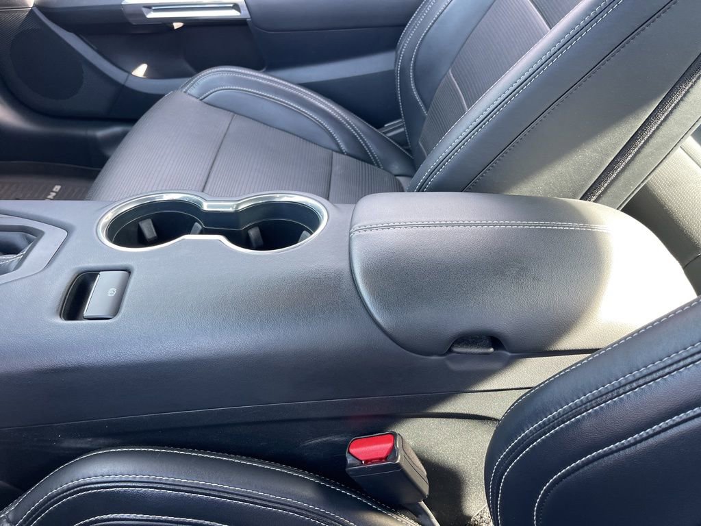 Used 2024 Ford Mustang GT Premium RWD image 15