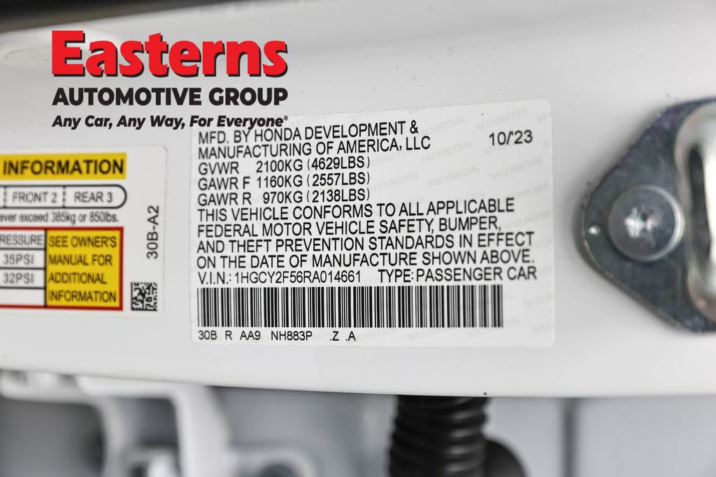 Used 2023 Tesla Model 3 Standard Range RWD image 66