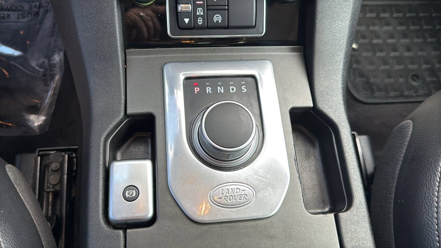 Used 2016 Land Rover LR4 HSE AWD/4WD image 28