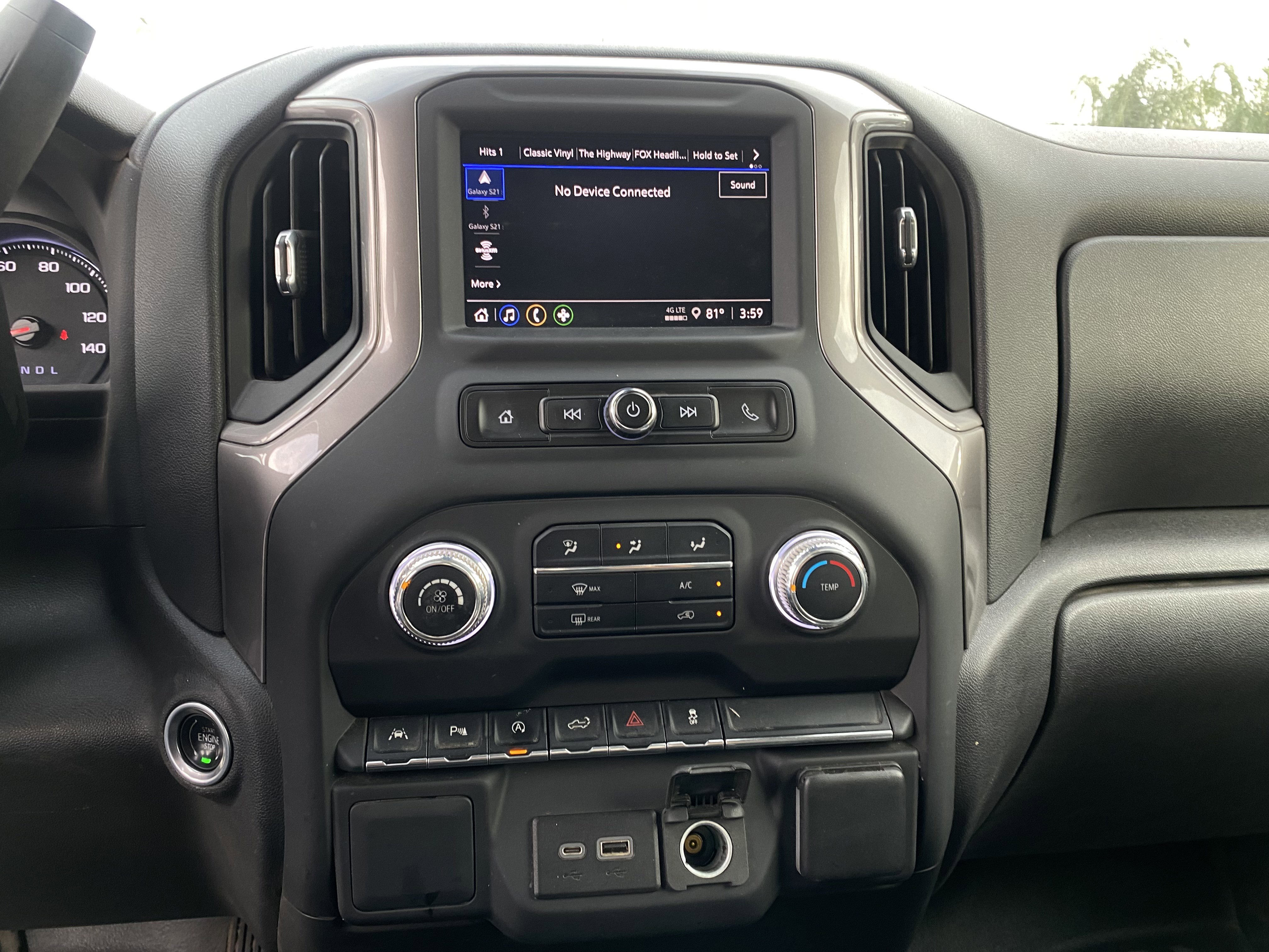 Used 2022 GMC Sierra 1500 Pro w/ Convenience Package image 17