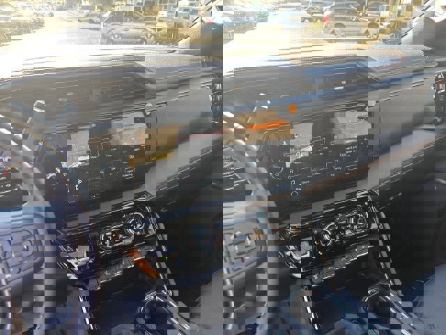 New 2025 GMC Sierra 2500 AT4 w/ AT4 Premium Plus Package image 21