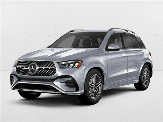 New 2026 Mercedes-Benz GLE 450 4MATIC image 1