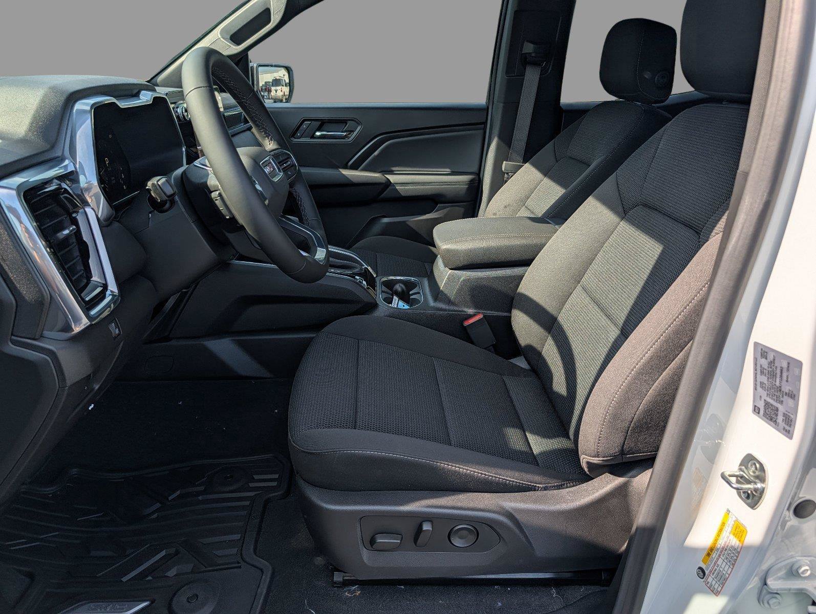New 2026 GMC Canyon Elevation w/ Convenience Package RWD image 11