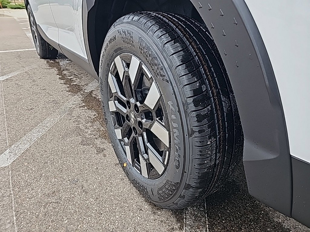 New 2026 Hyundai Santa Cruz SEL image 38