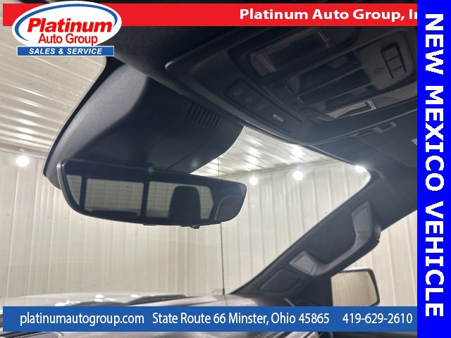 Used 2024 GMC Sierra 1500 Denali Ultimate image 23