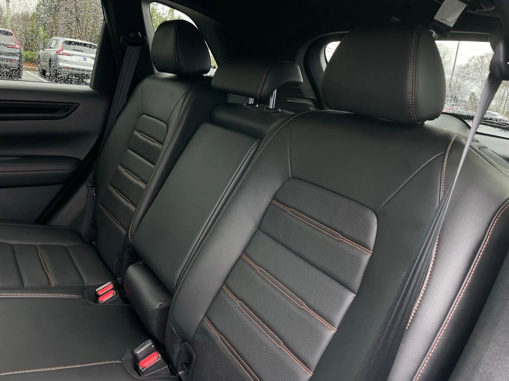 Certified 2025 Honda CR-V Sport-L image 41