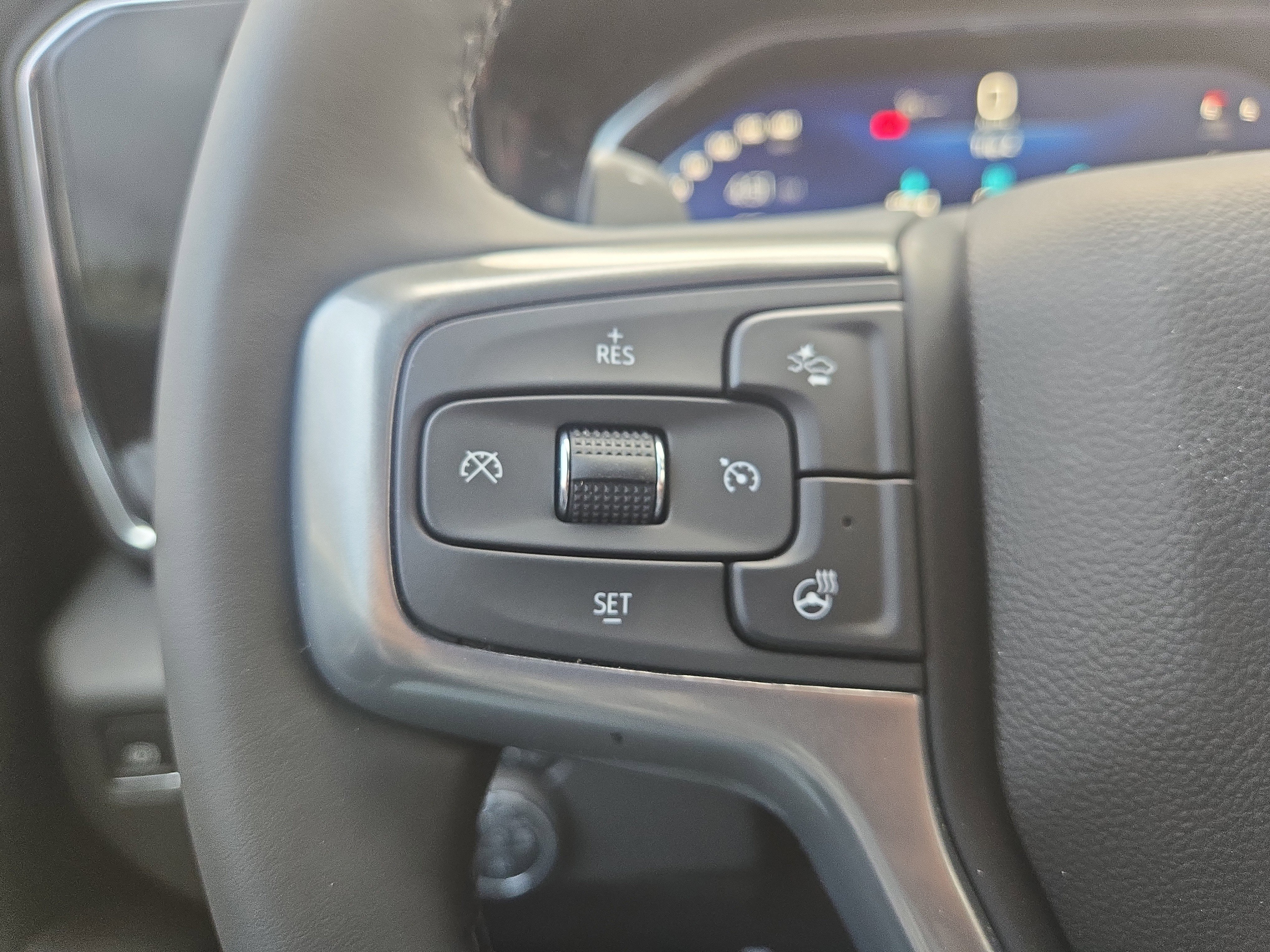 New 2026 Chevrolet Silverado 1500 LT Trail Boss w/ Dark Appearance Package image 18