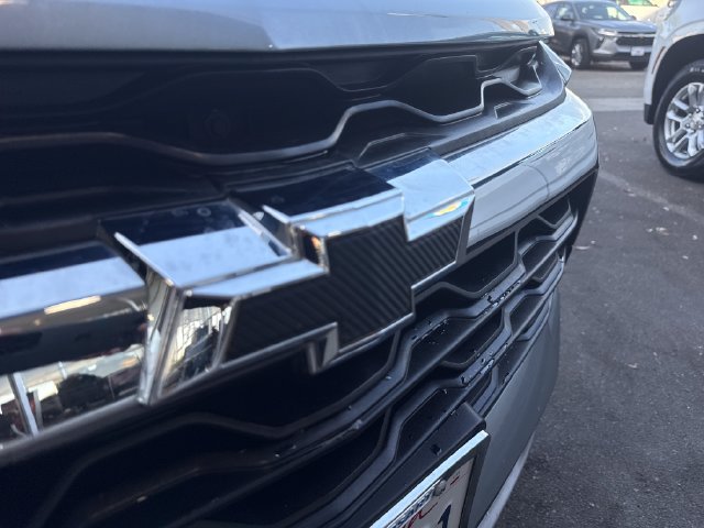 Certified 2023 Chevrolet Blazer LT FWD image 36